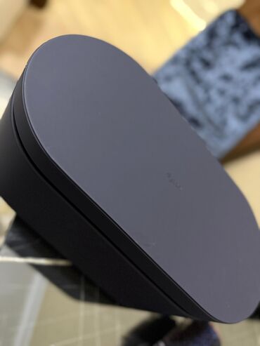 Hava fenləri: Fen Dyson — 13