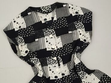 Women's blouse, size 4XL (EU 48)