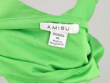 dresy amisu: Amisu, Top damski, rozmiar XL — 6