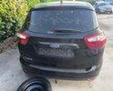 prodaj: LIMARIJA ZA FORD C-MAX OD 2011. DO 2014. GOD. | SMEDEREVSKA PALANKA — 4
