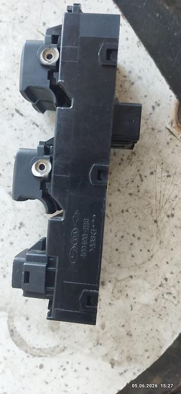 araba motoru: Hyundai A30, 2014 il, Orijinal, Yaponiya, İşlənmiş — 2