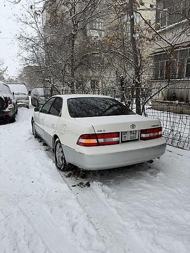 subaru sg5: Toyota Windom: 2001 г., 2.5 л, Автомат, Бензин, Седан — 6