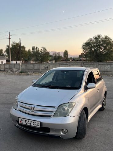 тойота чайзер купить: Toyota ist: 2004 г., 1.5 л, Автомат, Бензин, Хэтчбэк