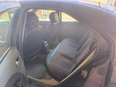 купить шевроле кобальт в бишкеке: Ford Mondeo: 2000 г., 2 л, Механика, Бензин, Хэтчбэк