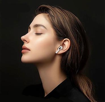 steelseries arctis: Беспроводные наушники Hoco EW81 - Bluetooth 5.4: стабильное — 9