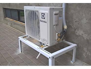 Ремонт кондиционеров: Кондиционерлерди сатуу, оңдоо жана орнотуу! Тез Сапаттуу Арзан — 4