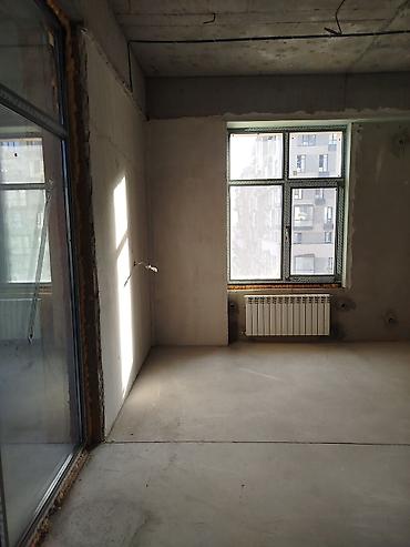 елисей: 2 комнаты, 75 м², Асанбай мкр 5 этаж, ПСО (под самоотделку) — 10