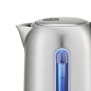 Duxovkalar: Elektrik çaydan Eurolux, 1.6 - 2 l, Yeni, Ünvandan götürmə, Ödənişli çatdırılma, Rayonlara çatdırılma