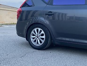kia ceed avtomat: Məhsul: Arxa asqı yayları (çift) Hazır soyuğ pres olunmuş — 3