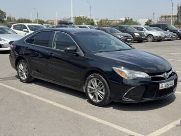 малибу машина цена бишкек: Toyota Camry: 2016 г., 2.5 л, Автоматические, Бензин, Седан