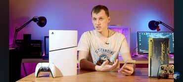 PS5 (Sony PlayStation 5): Zeng What'sUp. Etrafli melumat. Say var Mehduddur. Xbox Series S /X — 15