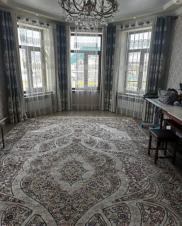 Долгосрочная аренда домов: 250 м², 5 комнат, Алтын-ордо ж/м — 2