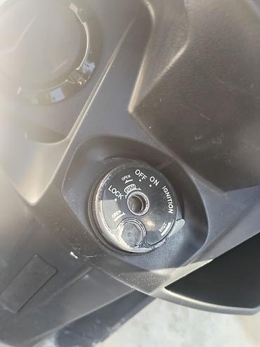 Mopedlər,skuterlər: Freedom Jet 49 skuter - Rəng: qara, idman üslublu kuzov və — 4