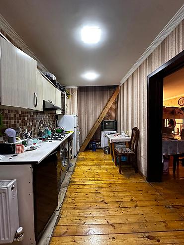 Mənzillərin satışı: 3 otaqlı, Yeni tikili, 124 kv. m — 7