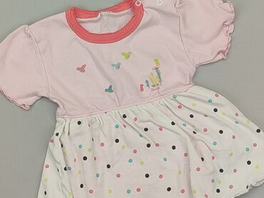 niebieskie legginsy dla dzieci: Body, 12-18 months, 
condition - Very good