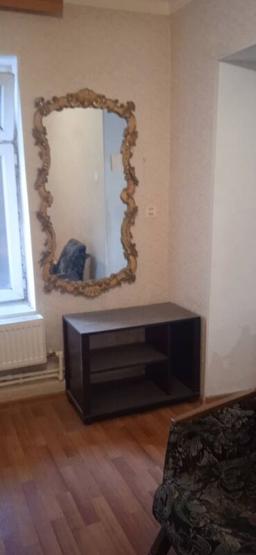 Uzunmüddətli kirayə evlər: 50 kv. m, 2 otaqlı, Kanalizasiya, İşıq, Kombi — 6