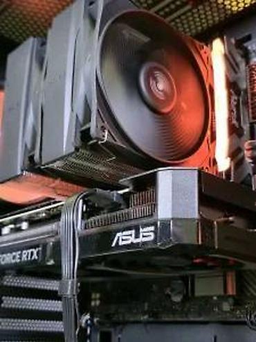 Desktop računari i radne stanice: Ryzen 7 7800X3D RTX 5070 B850 32GB 1TB - SM173PC. ✨ Prodaja i — 5