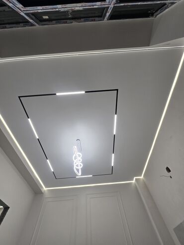 Ремонт под ключ: Монтаж и проектирование освещения “под ключ” Что выполняем: - — 12