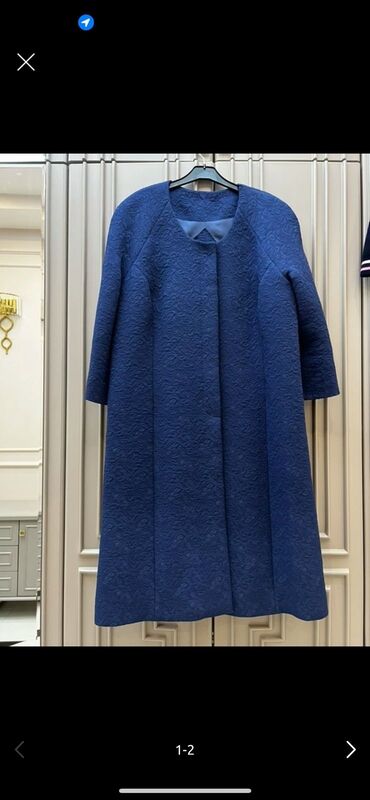 cins pencekler instagram: Italya brendi plaş 44 olcu Qadınlar üçün zərif üst geyimi at lalafo.az cins pencekler instagram: Italya brendi plaş 44 olcu Qadınlar üçün zərif üst geyimi