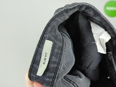 pitt bull: PULL&BEAR, Jeansy damskie, rozmiar M — 5