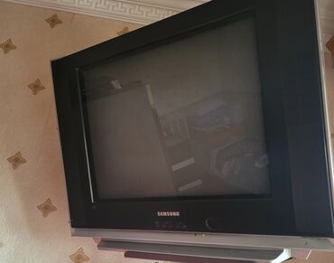 İşlənmiş Televizor Samsung