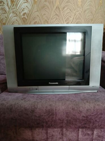 en yaxsi televizor marka: İşlənmiş Televizor Panasonic 57" Ödənişli çatdırılma