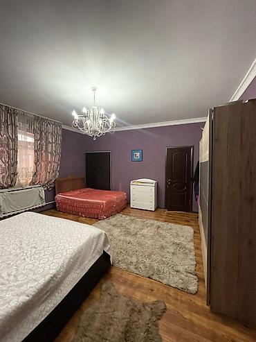 Долгосрочная аренда домов: 358 м², 6 комнат, Видеонаблюдение, Евроремонт, Утепленный — 15