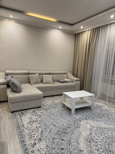 Посуточная аренда домов: 200 м², 5 комнат, Утепленный, Теплый пол, Бронированные двери — 8