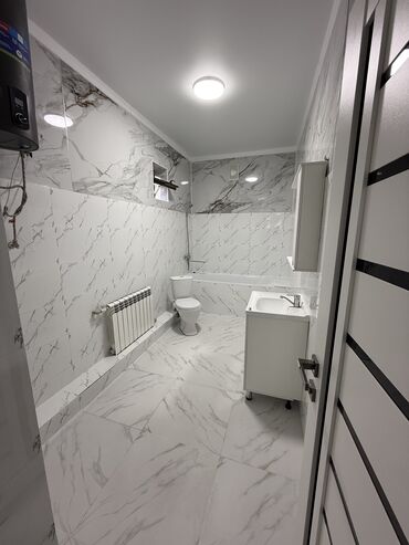 Долгосрочная аренда домов: 270 м², 7 комнат, Парковка, Амбарная, Утепленный — 5