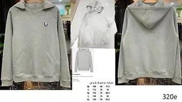 Duksevi: DIOR, B.VENETA, FOG.,EKSKLUZIVNI TOP DUKSEVI | Novo! ! ! Hit. Hit — 23