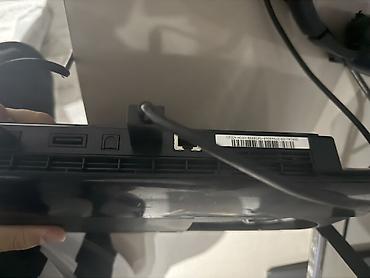 ps3 super silim: Sony PlayStation 3 Super Slim (CECH-4xxx seriyası) ustunde hecne — 5