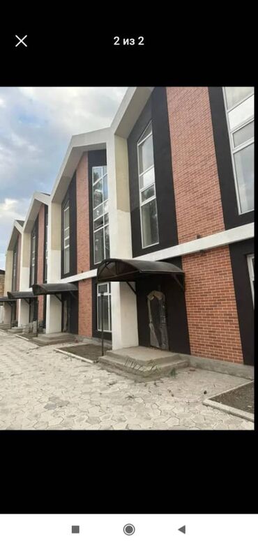 витебская: 200 м², 6 комнат, Требуется ремонт Без мебели