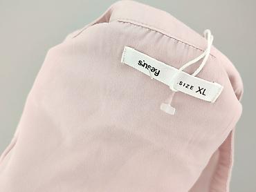 sansay: Sinsay, Bluzka damska, rozmiar XL — 4