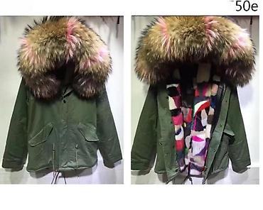 Parke: MR&MRS, EKSPLOZIVNE JAKNE, ULTRA HIT 2025-26 | Novo! ! ! Hit! ! — 10