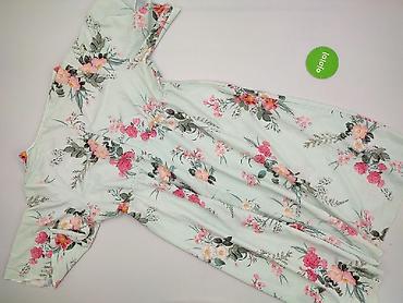 second hand from london: Yours, Sukienka damska, rozmiar 4XL — 3