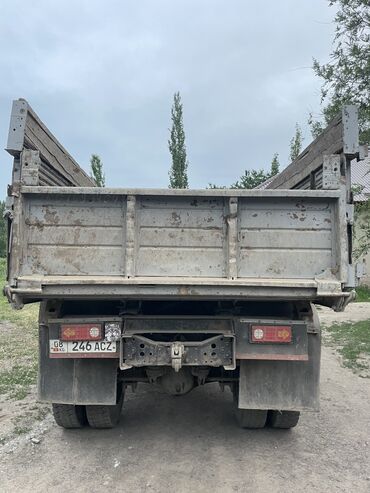 ЗИЛ: ЗИЛ : 8 л | 1980 г. Универсал at lalafo.kg — 7 ЗИЛ: ЗИЛ : 8 л | 1980 г. Универсал — 7