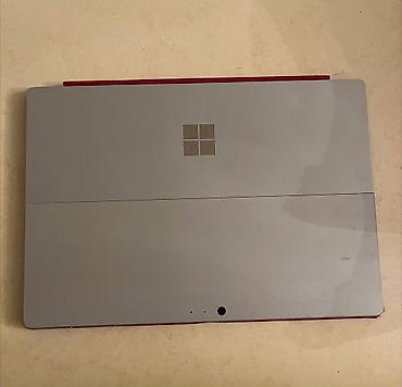 mini tablet: Microsoft Surface Pro 4 – Satılır 🔹 Model: Microsoft Surface Pro 4 🔹 — 3