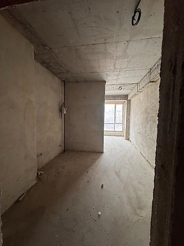 Продажа квартир: 2 комнаты, 70 м², Элитка, 10 этаж, Готовая ПСО (под самоотделку) — 7