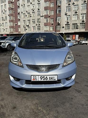 на хонда: Honda Fit: 2008 г., 1.5 л, Автомат, Бензин, Хэтчбэк — 1
