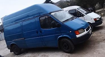 ford icarə: Aylıq, Ford, Depozitlə, Qalmamaq şərti ilə — 2