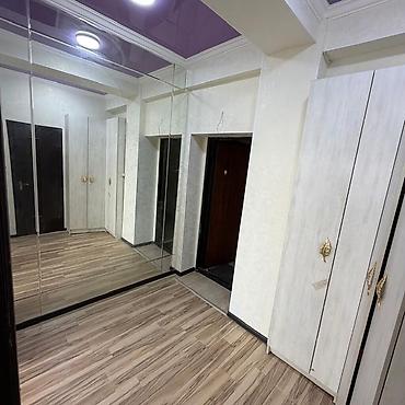 Продажа квартир: 1 комната, 45 м², Молодая Гвардия Элитка, 4 этаж, Евроремонт — 5