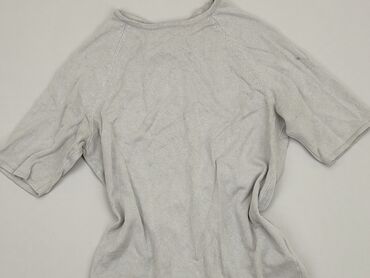 bluzki z wiskozy na lato: T-shirt, H&M, S (EU 36), condition - Very good
