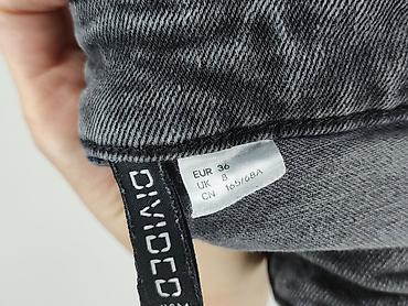 cross jeans: H&M Divided, Szorty damskie, rozmiar S — 5