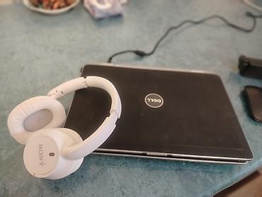 Elektronika: Dell Latitude E6420 noutbuku - Ekran: 14" - Prosessor: Intel Core — 5