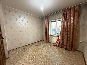 3 комнаты, 63 м², 105 серия, 9 этаж, Требуется ремонт at lalafo.kg 3 комнаты, 63 м², 105 серия, 9 этаж, Требуется ремонт