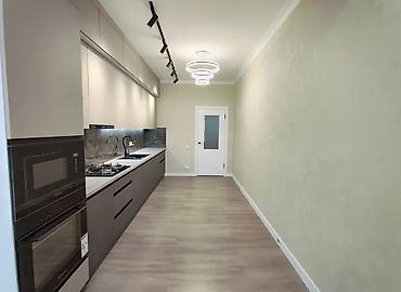 Продажа квартир: 2 комнаты, 75 м², Элитка, 15 этаж, Евроремонт at lalafo.kg — 1 Продажа квартир: 2 комнаты, 75 м², Элитка, 15 этаж, Евроремонт — 1