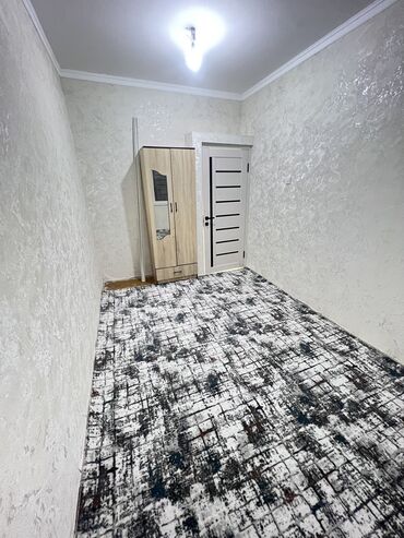 квартира рабочий гародок: 3 комнаты, 77 м², 105 серия, 2 этаж, Евроремонт