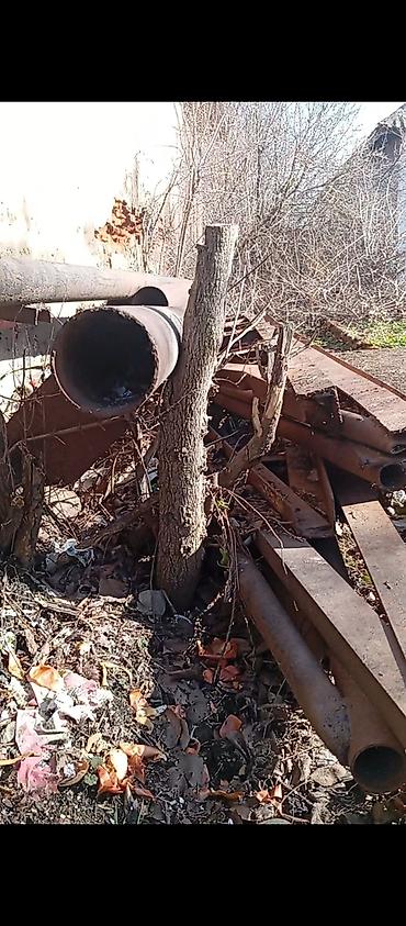 Profillər, şvellerlər: Profil, Polad, Kredit yoxdur — 3