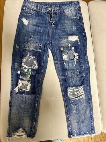 puzev gel za lice cena: 27, 36, Jeans, Regular rise, Straight