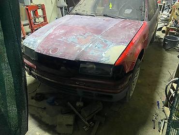 СТО, ремонт транспорта: Рихтовка, сварка, покраска, без выезда — 14